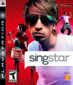 SingStar (Playstation 3)