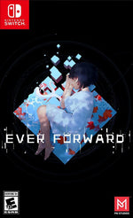 Ever Forward (Nintendo Switch)