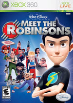 Meet the Robinsons (Xbox 360)