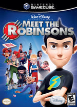 Disney's Meet the Robinsons (Gamecube)