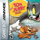 Tom and Jerry Tales (Gameboy Advance)