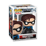 PREORDER (Estimated Arrival Q3 2024) POP TV: Teen Titans S1 - Nightwing
