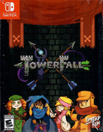 TowerFall (Nintendo Switch)