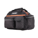 Mountain bike shelf package