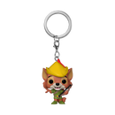 POP! Keychain: RH- Robin Hood