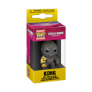 PRÉCOMMANDE (Arrivée prévue Q2 2024) Porte-clés POP : Godzilla vs Kong New Empire - Kong avec bras mécanique
