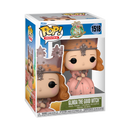 PREORDER (Estimated Arrival Q2 [WAVE 1] & Q4 [WAVE 2] 2024) POP Movies: The Wizard of Oz - Set of 8 (no chases) with 4in Soft Protectors