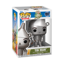 PREORDER (Estimated Arrival Q2 2024) POP Movies: The Wizard of Oz - The Tin Man