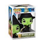 [WAVE 2 RELEASE] PREORDER (Estimated Arrival Q4 2024) POP Movies: The Wizard of Oz - The Wicked Witch