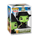 PREORDER (Estimated Arrival Q2 [WAVE 1] & Q4 [WAVE 2] 2024) POP Movies: The Wizard of Oz - Set of 8 (no chases) with 4in Soft Protectors