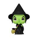 [WAVE 2 RELEASE] PREORDER (Estimated Arrival Q4 2024) POP Movies: The Wizard of Oz - The Wicked Witch