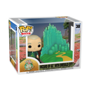PREORDER (Estimated Arrival Q2 2024) POP Town: The Wizard of Oz - Emerald City w/Wizard