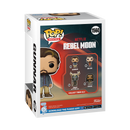 PREORDER (Estimated Arrival Q3 2024) POP Movies: Rebel Moon S2- Set of 4 with Soft Protectors