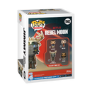 PREORDER (Estimated Arrival Q3 2024) POP Movies: Rebel Moon S2- Jimmy w/ Antlers