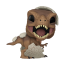(PRE-ORDER) POP! Movies: JP Hatchling - Tyrannosaurus Rex