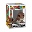 (PRE-ORDER) POP! Movies: JP Hatchling - Velociraptor