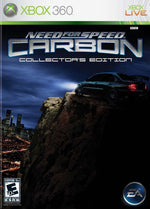 Need For Speed: Carbon Collector's Edition (Xbox 360)