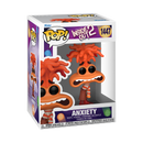 PREORDER (Estimated Arrival Q3 2024) POP Disney: Inside Out 2 - Anxiety