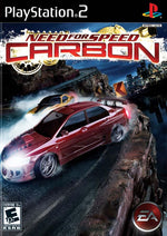 Need For Speed: Carbon (Playstation 2)