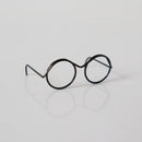 Mini Glasses Frame Twist Stick Puppy Doll Special