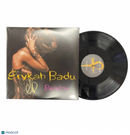 Erykah Badu Signed Baduizm Vinyl PSA Album Autographed