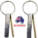 Creative Keychain Friendship Good Friend Gift