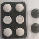 Elite Joystick Cap Back Key