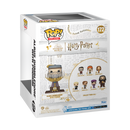 POP Movies: Harry Potter and the Prisoner of Azkaban - Set of 10 with 4in Soft Protectors