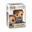 PREORDER (Estimated Arrival Q3 2024) POP Movies: Harry Potter and the Prisoner of Azkaban- Lupin w/Map