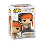 PREORDER (Estimated Arrival Q3 2024) POP Movies: Harry Potter and the Prisoner of Azkaban- Ron w/Candy