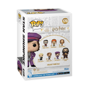 PREORDER (Estimated Arrival Q3 2024) POP Movies: Harry Potter and the Prisoner of Azkaban- Stan Shunpike