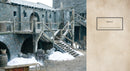Game of Thrones: The Night's Watch Hardcover Ruled Journal
