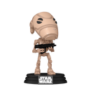 PREORDER (Estimated Arrival Q3 2024) POP Star Wars: Star Wars The Phantom Menace 25th Anniversary - Set of 6 with Soft Protectors