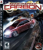 Need For Speed: Carbon (Playstation 3)