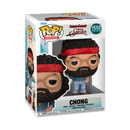 PREORDER (Estimated Arrival Q3 2024) POP Movies: Cheech & Chong's Up in Smoke - Set of 2 with Soft Protectors