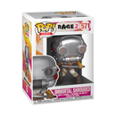 POP! Games: Rage 2 - Immortal Shrouded