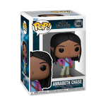 PREORDER (Estimated Arrival Q3 2024) POP TV: Percy Jackson & the Olympians - Annabeth Chase