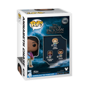 PREORDER (Estimated Arrival Q3 2024) POP TV: Percy Jackson & the Olympians - Set of 3 with Soft Protectors