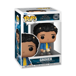 PREORDER (Estimated Arrival Q3 2024) POP TV: Percy Jackson & the Olympians - Grover