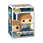 PREORDER (Estimated Arrival Q3 2024) POP TV: Percy Jackson & the Olympians - Percy Jackson