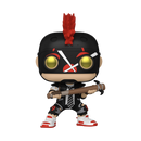 POP! Heroes: Batman WZ- Clownhunter