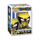 POP! Heroes: Batman WZ- Duke Thomas