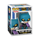 POP! Heroes: Batman WZ- Joker