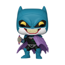POP! Heroes: Batman WZ- Joker