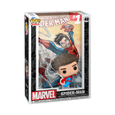 PRÉCOMMANDE (Arrivée prévue Q2 2024) Couverture de bande dessinée POP : Marvel - The Amazing Spider-Man #1