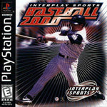 Interplay Sports Baseball 2000 (Playstation)