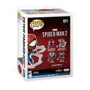 PREORDER (Estimated Arrival Q3 2024) POP Games: Spider-Man 2 - Peter Parker Suit