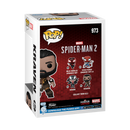 PREORDER (Estimated Arrival Q3 2024) POP Games: Spider-Man 2 - Kraven
