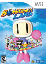 Bomberman Land (Wii)