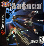 Starlancer (Sega Dreamcast)